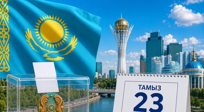 Марафоннан ауылдағы кездесулерге дейін: партиялар осы аптада сайлаушыларды немен таңғалдырды?