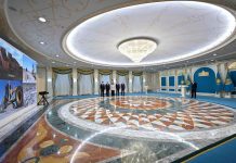 Қасым-Жомарт Тоқаев: «Өткен жылы 13 мың шақырым автокөлік жолын салу және жөндеу жұмысы жүргізілді»