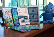 В Казахстане создается новый образовательный ресурс для формирования культуры водосбережения