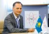 Радиоэкологический мониторинг приграничных территорий Казахстана в условиях развития атомной энергетики Центральной Азии