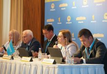Сайлау учаскелерінде заң бұзушылық тіркелген жоқ – ТМПА бақылаушылары