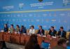 ТМД байқаушылары Құрылтай сайлауына жоғары баға берді