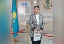 Педагог из Талдыкоргана выделил ключевые нормы Новой Конституции