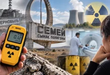 Радиофобия дегеніміз не және ол неге қауіпті?