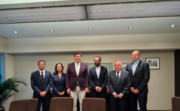 Крупнейший мировой контейнерный перевозчик MSC Group выходит на рынок Казахстана