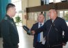«Қорғас» ШЫХО аумағынан өту тәртібі түсіндірілді