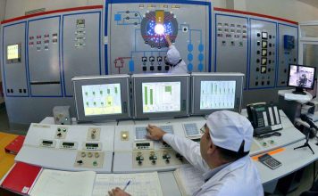 Казахстан и ОИЯИ: новый этап научно-технологического сотрудничества