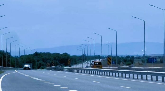 Жетісуда жол қозғалысы мен жаяу жүргіншілердің қауіпсіздігін қамтамасыз ету шаралары күшейтілуде