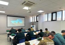 «Тіл танымы – ел танымы»