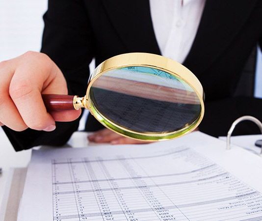 Камералдық бақылау бойынша қызмет нәтижелері