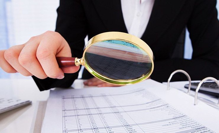 Камералдық бақылау бойынша қызмет нәтижелері