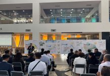 ҚАЛА ҚҰРЫЛЫСЫ ЖӘНЕ СЫБАЙЛАС ЖЕМҚОРЛЫҚ ТӘУЕКЕЛДЕРІНІҢ АЛДЫН АЛУ МӘСЕЛЕЛЕРІ БОЙЫНША АШЫҚ ДИАЛОГ