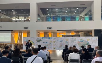 ҚАЛА ҚҰРЫЛЫСЫ ЖӘНЕ СЫБАЙЛАС ЖЕМҚОРЛЫҚ ТӘУЕКЕЛДЕРІНІҢ АЛДЫН АЛУ МӘСЕЛЕЛЕРІ БОЙЫНША АШЫҚ ДИАЛОГ