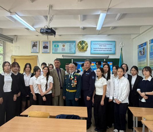 Елге қызмет етудің мәні