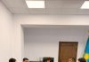 Жетісу облыстық мәслихатының кезектен тыс XLI сессиясының отырысы өтті