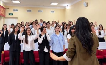 Үйленуге дейін: талқылау маңызды 10 тақырып