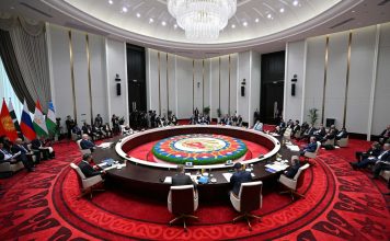 Қасым-Жомарт Тоқаевтың пайымдауынша, сауда-экономикалық және инвестициялық серіктестік аясын кеңейтудің стратегиялық мәні зор