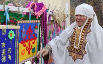 Өрмекпен өрілген өмір