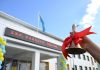 Жетісуда жаңа оқу жылына 4 мектеп: екі жаңа, екі жаңартылған білім ордасы қолданысқа берілді