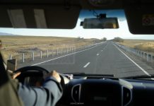 В области Жетісу усиливаются меры по обеспечению безопасности дорожного движения