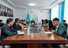 Марке политехникалық университеті филиалының алғашқы студенттері Италияға аттанды