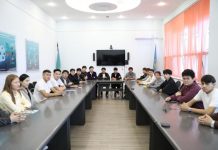 1 000-нан аса әскерде болған сарбаз биыл грант бойынша жоғары оқу орындарында білім ала бастады