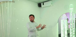 В Жетісу расширяют реабилитационную помощь детям: с начала года оказано более 60 тысяч услуг