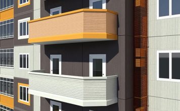 60 секунд қауіпсіздік: «Балкон — қойма емес!»