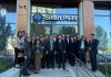 Камбоджа Қазақстанның мемлекеттік қызметтерді цифрландыру тәжірибесін меңгеруде