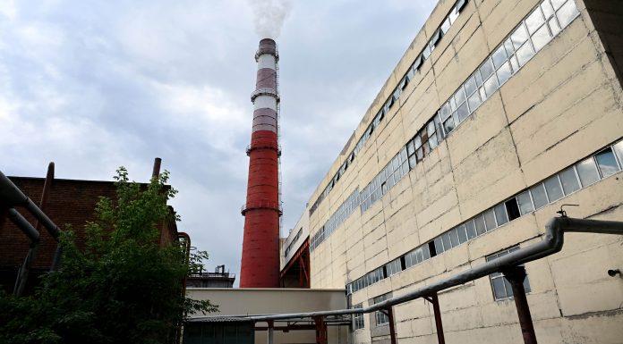 Реализация Послания Президента: в Казахстане число ТЭЦ в «красной зоне» сократилось в 4 раза