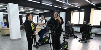Халықаралық қарттар күні: Жетісуда онкүндік басталды