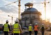 Строительство АЭС создаст более 10 тысяч рабочих мест