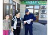 Жетісуда «Қауіпсіздік коды» акциясы басталды: 102, 111 және 150 нөмірлері не үшін қажет?