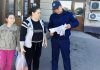 «Код безопасности»: В Жетісу стартовала масштабная профилактическая акция