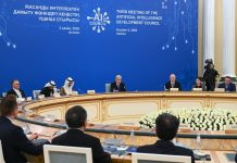 Касым-Жомарт Токаев поручил Правительству совместно с национальными компаниями и частным бизнесом разработать процедуру выявления и постоянного обновления актуальных AI-задач в промышленности