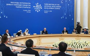 Касым-Жомарт Токаев поручил Правительству совместно с национальными компаниями и частным бизнесом разработать процедуру выявления и постоянного обновления актуальных AI-задач в промышленности