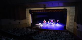 ЖЕТІСУДА «ҮШ ҰРПАҚ – ОРТАҚ МҰРАТ» ФЕСТИВАЛІ ӨТТІ