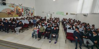 САЛАУАТТЫ ТАҢДАУ — САЛАУАТТЫ БОЛАШАҚ: ТАЛДЫҚОРҒАН ЖАСТАРЫ АЛКОГОЛЬСІЗ ӨМІРДІ ҚОЛДАЙДЫ
