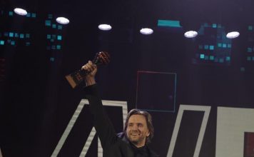 Astana AI Film Festival алғашқы фестивалінің жеңімпаздары Астанада марапатталды
