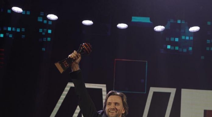 Astana AI Film Festival алғашқы фестивалінің жеңімпаздары Астанада марапатталды