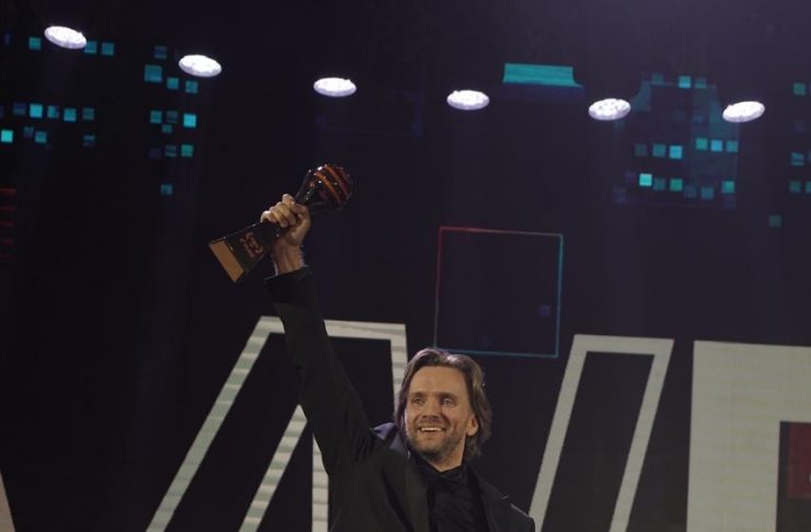 Astana AI Film Festival алғашқы фестивалінің жеңімпаздары Астанада марапатталды