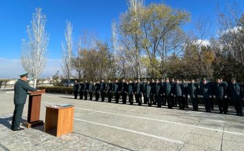 Республика күніне арналған салтанатты іс-шара өтті