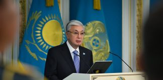 Қасым-Жомарт Тоқаев «Ауыл құтқарушылары» бастамасын бүкіл ел аумағында кеңінен қолдану қажет деп санайды