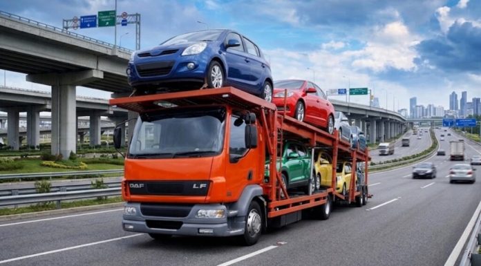 Защита авторынка страны от сомнительных машин