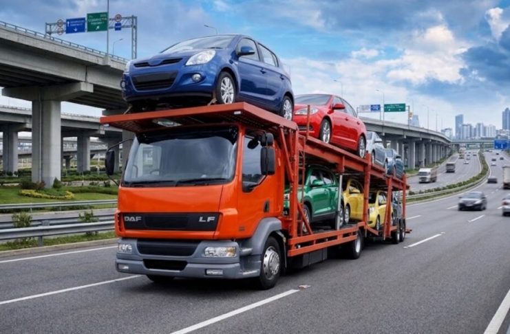 Защита авторынка страны от сомнительных машин