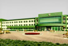 Жетісу облысы: Талдықорғанда келесі жылы ерекше қажеттілігі бар адамдарға арналған оңалту орталығы ашылады