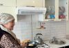 Жетісу облысы: Республика күніне орай шекаралық Панфилов ауданында тағы бір ауылға газ берілді