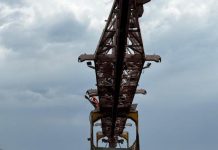 Қазақстанда теміржол желісін жөндеу жұмыстары жалғасуда