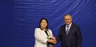 Жетісу облысы құрылғаннан бері 26 білім беру нысаны салынып, 33 нысанға күрделі жөндеу жүргізілді