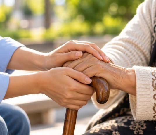Қазақстанда аға буынды қолдау және белсенді өмір сүруіне жағдай жасау шаралары дамып келеді